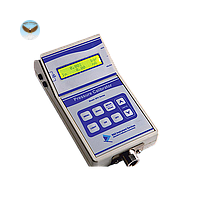 Áp kế chuẩn áp suất R&D Instruments EPC 200 (200 bar, 0.05%)